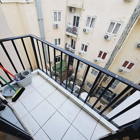 Apartament Lovely Paceville H *