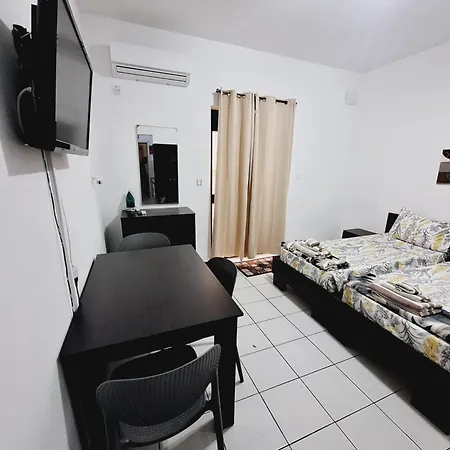 Apartment Lovely Paceville Fl H San Ġiljan