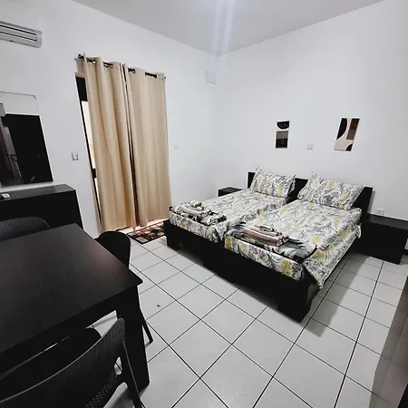 Apartment Lovely Paceville Fl H
