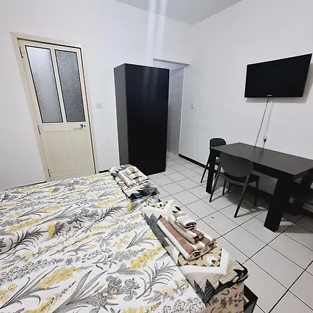 Appartamento Lovely Paceville H *
