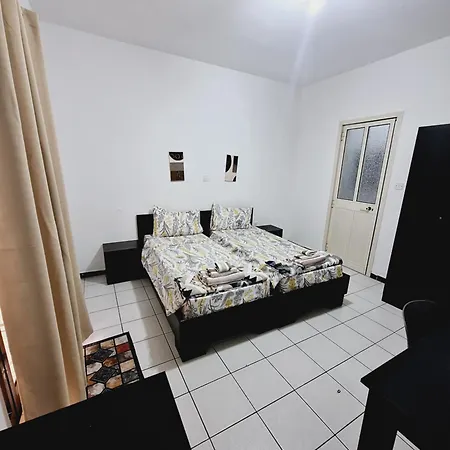 Lovely Paceville Fl H Apartment *