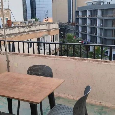 Apartment Lovely Paceville Fl H San Ġiljan