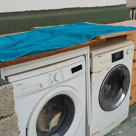 公寓 Lovely Paceville H