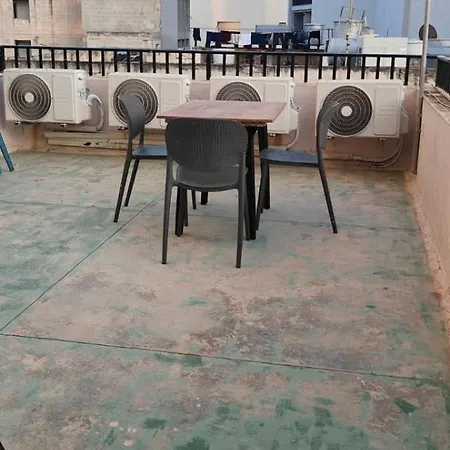 公寓 Lovely Paceville H *