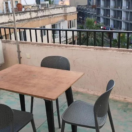 Lovely Paceville H * Saint Julian's