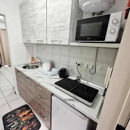 Appartamento Lovely Paceville H