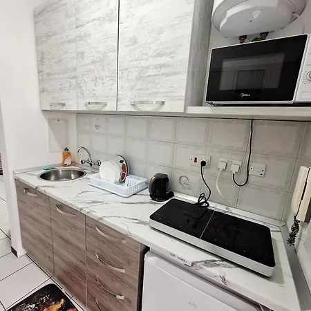 Appartamento Lovely Paceville H *