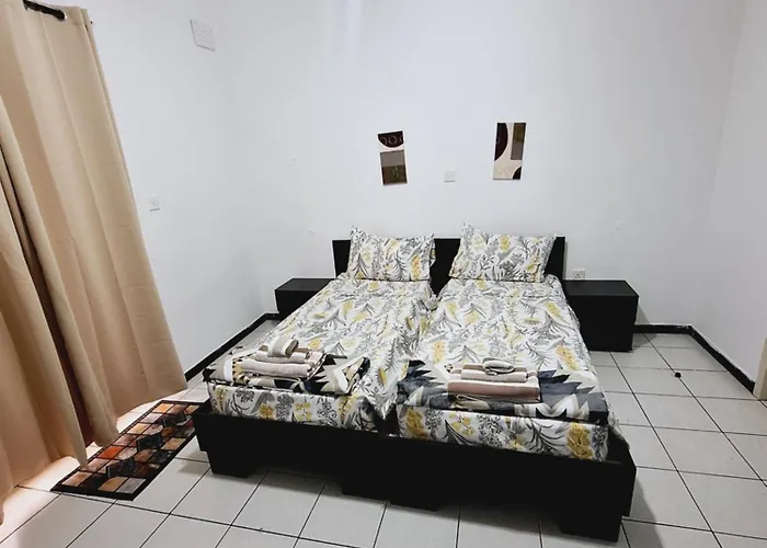 Lovely Paceville H アパート Saint Julian's