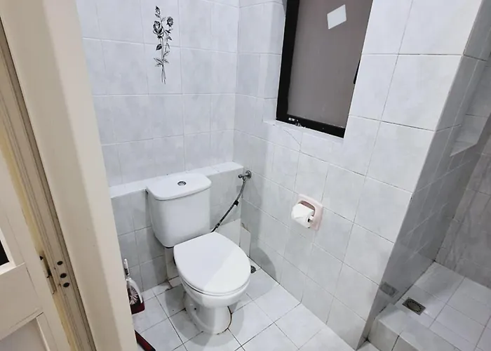 アパート Lovely Paceville H