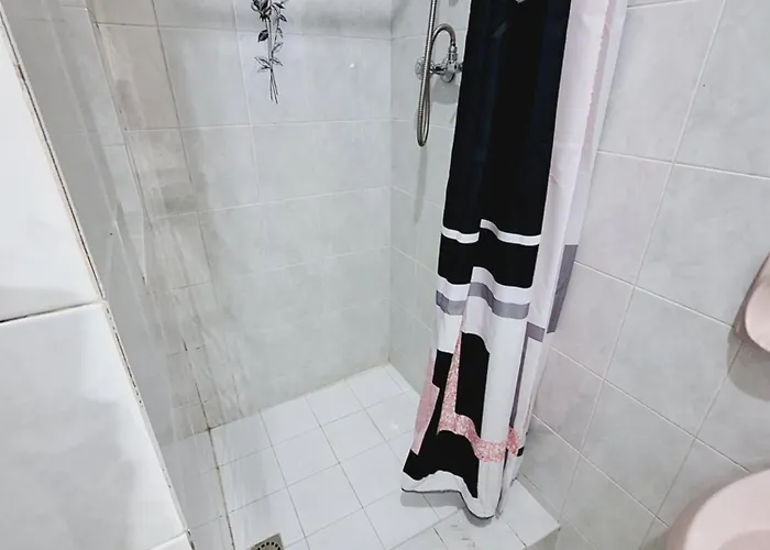 アパート Lovely Paceville H Saint Julian's