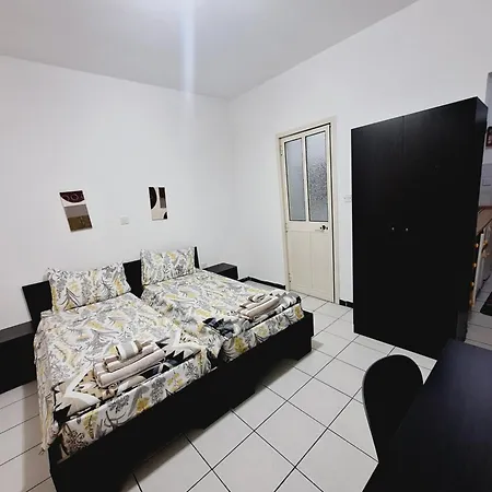 Lovely Paceville Fl H Apartmán