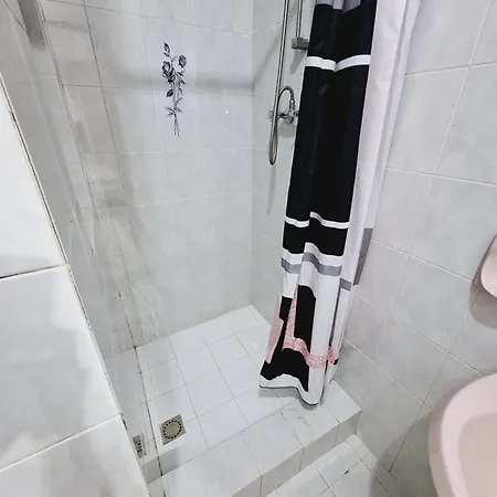 Apartmán Lovely Paceville Fl H Saint Julian's