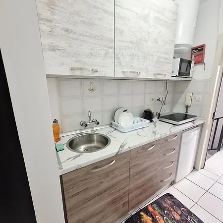 Lovely Paceville H Appartement