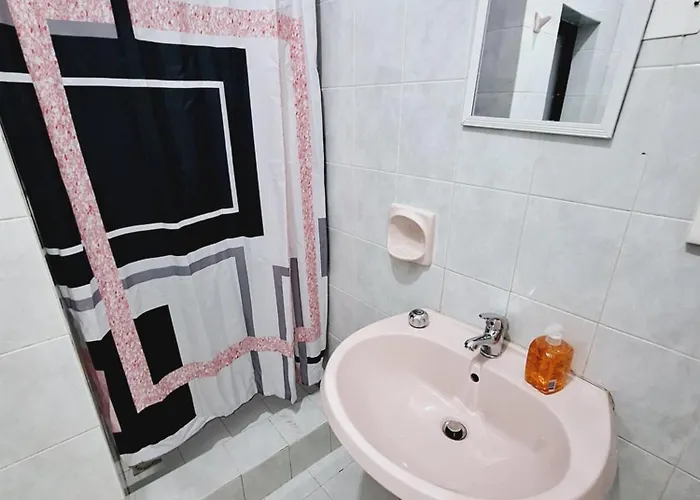 Lovely Paceville H Appartement *