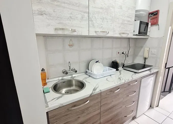 Lovely Paceville H Appartement