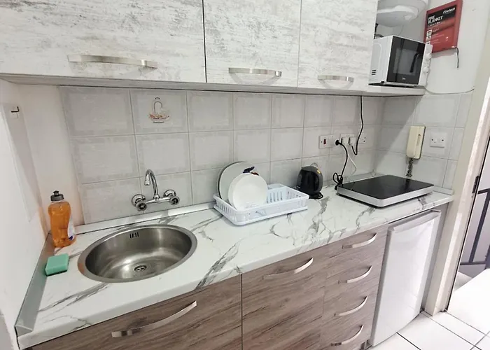 Lovely Paceville H * San Ġiljan