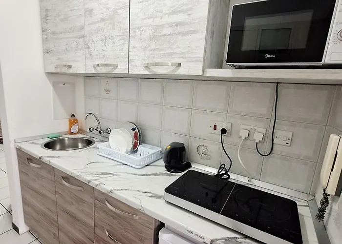 Appartement Lovely Paceville H *